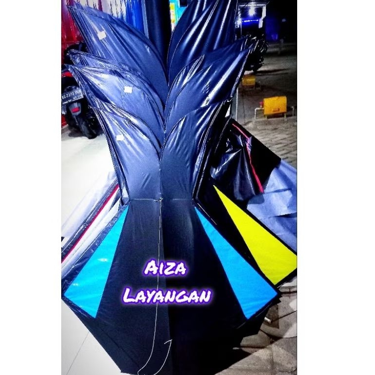 Promo Layangan Cotek Belolong Viral Dan Terlaris Semi Knockdownn