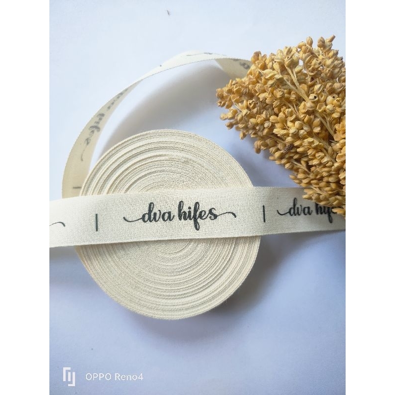 

label katun 1,3 15m