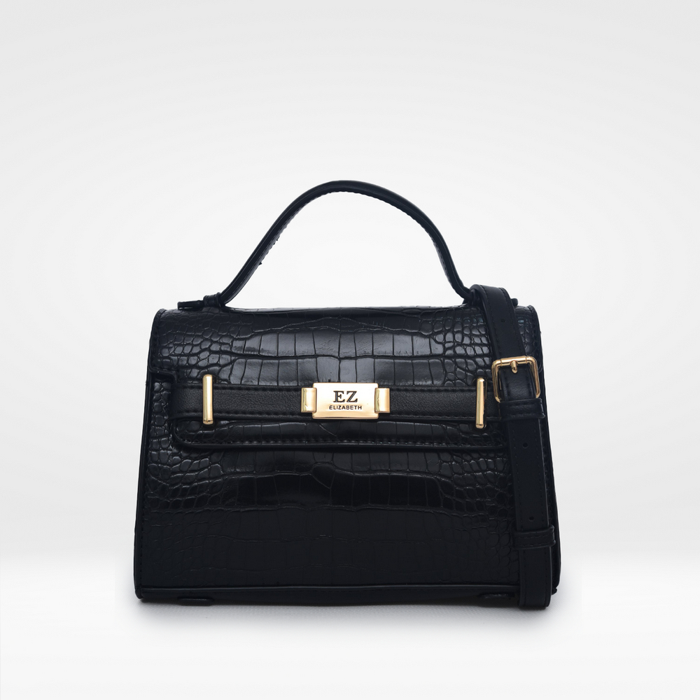 Tas Elizabeth Darshana Handbag