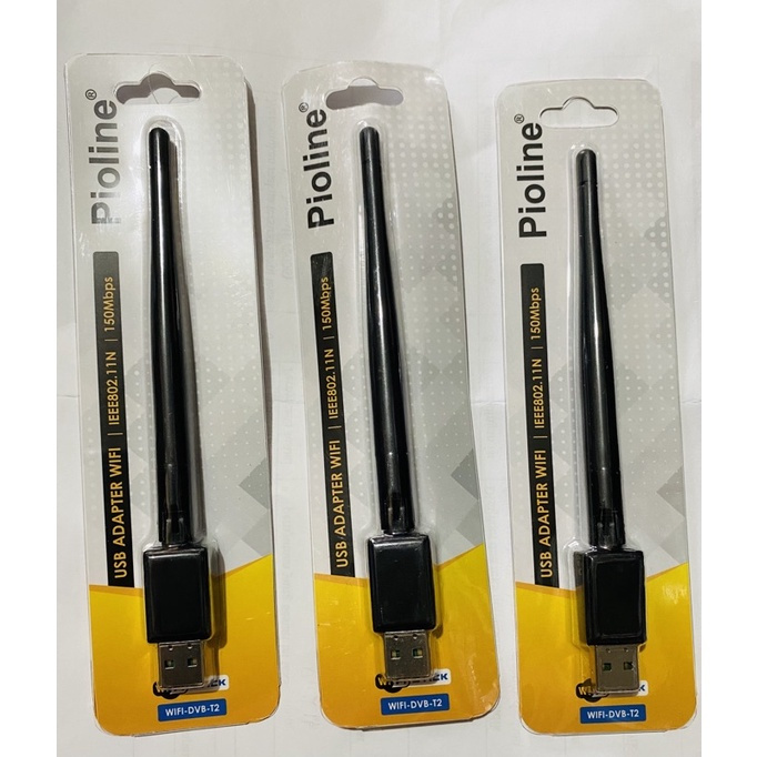 DONGLE WIFI SET TOP BOX PIOLINE / Dongle PIOLINE / Donggle WIFI / Donggle WIFI STB