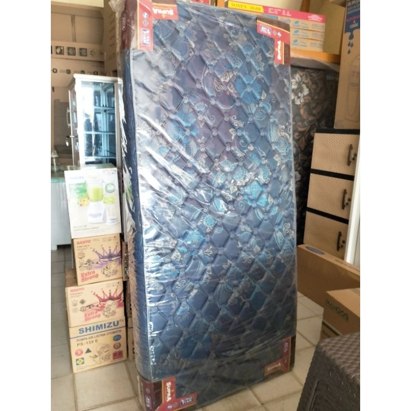 matras Kasur full busa merk ROYAL SUPRA