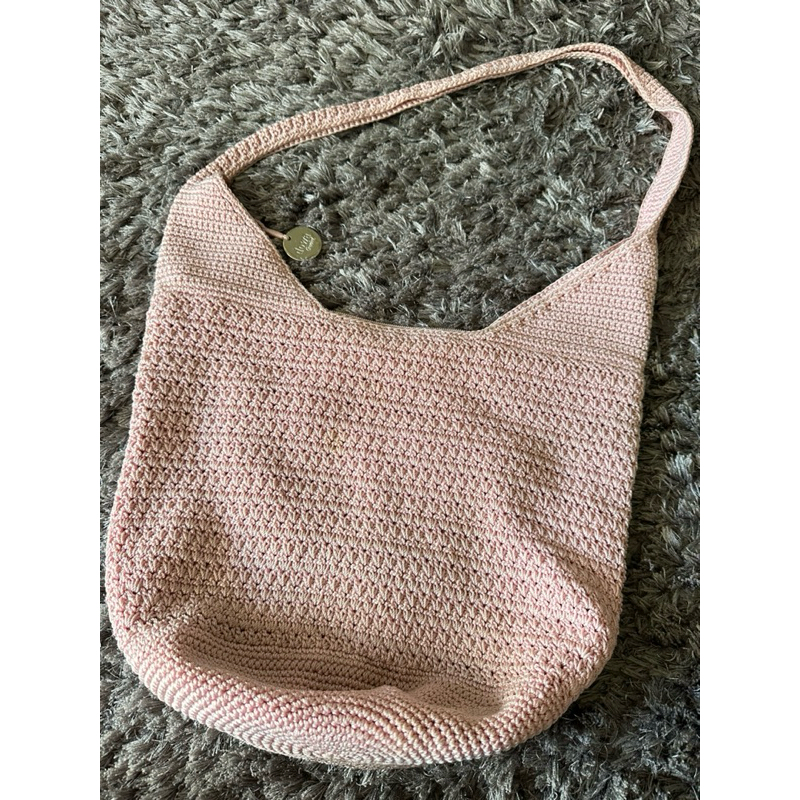 Dowa crochet preloved