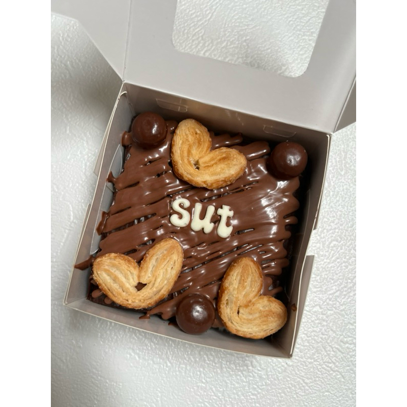 

CHOCONIES - Baked by Larei (Baca deskripsi)