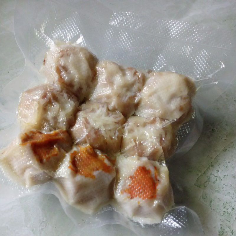 

Dimsum Ayam Premium / Dimsum Frozen/Dimsum Halal / Dimsum