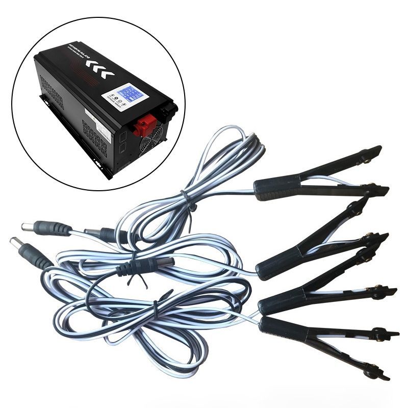 1PC Susan Pdc Switch Ultrasonic Inverter SUSAN 1Pc Black Switch For 735mp 835mp 18000w 38000w Etc
