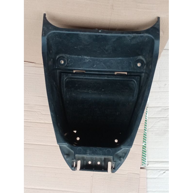 bok bagasi atau bok kunci Vega ZR Vega rr  barang original copotan