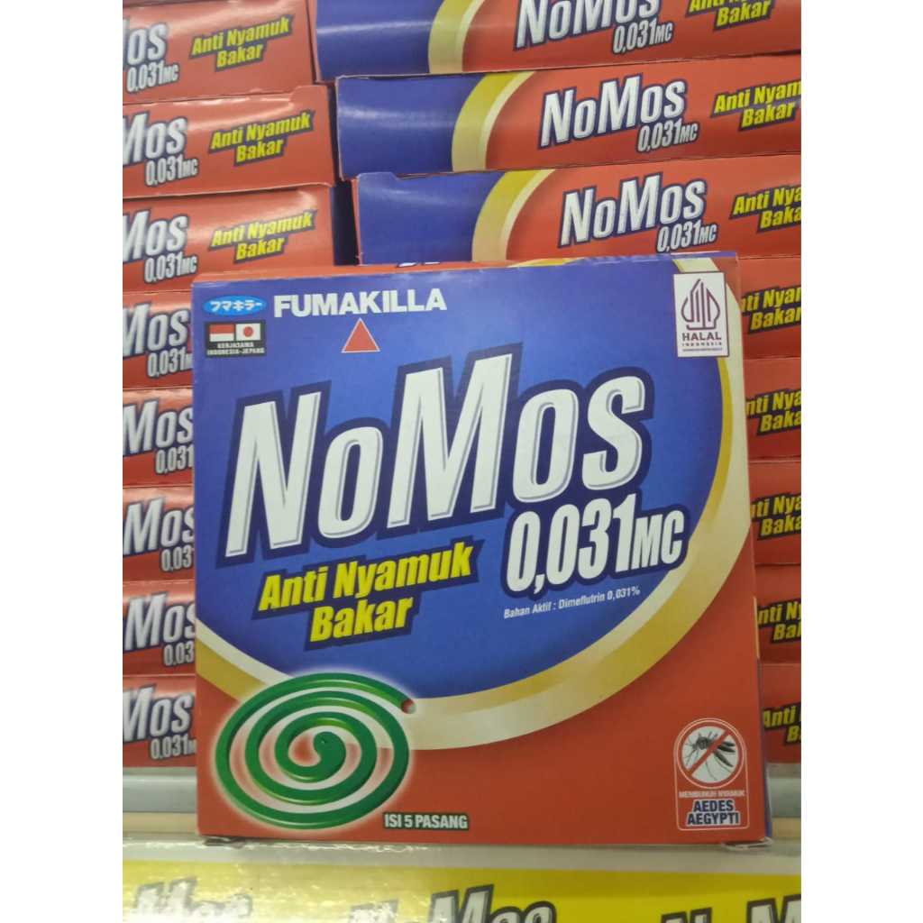 DOMESTOS NOMOS REG standar