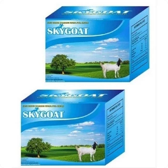 

Susu Kambing Etawa sky goat - Susu Kambing Bubuk