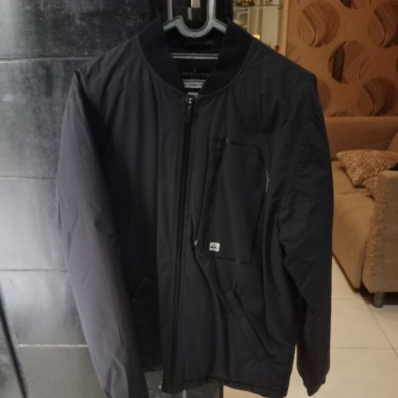 Preloved jacket winter pria