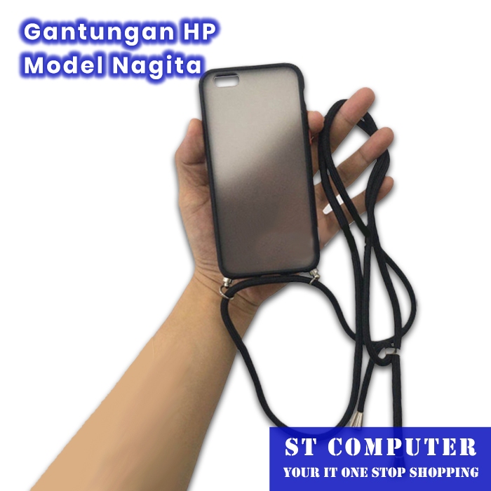 Gantungan HP Model Nagita