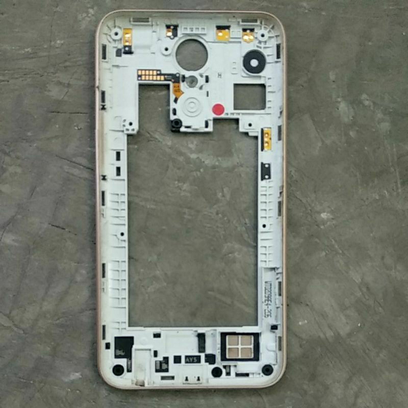 tulang LG K10 Lte 4G