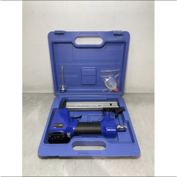 PROMO GOSEND mesin paku tembak f30 mollar / mesin paku tembak angin f30 mollar / mesin paku tembak a