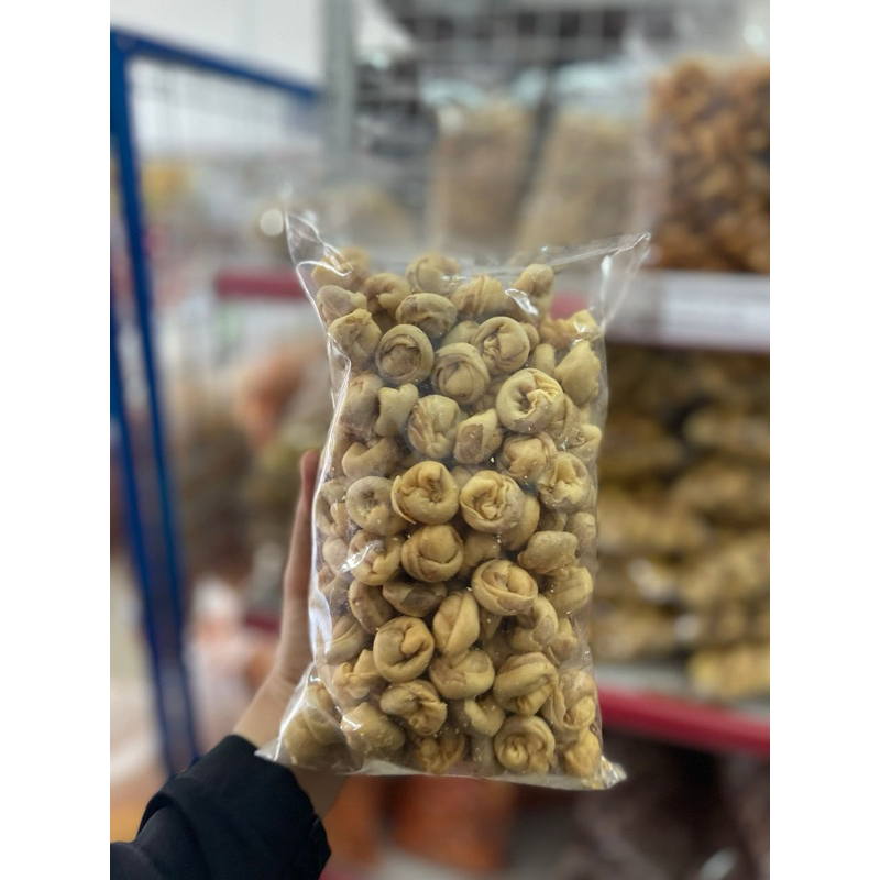 

PANGSIT SARIKAYA 500GR