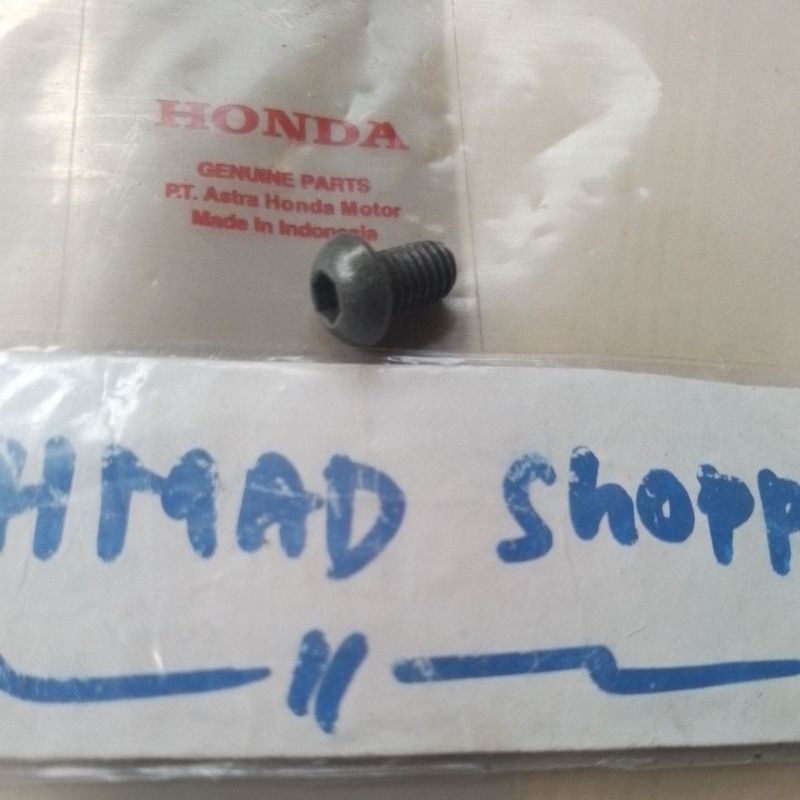 baut L spion honda cbr 150r new cbr 250rr