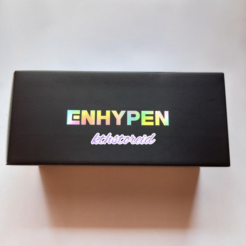 [READY STOCK] ENHYPEN - OFFICIAL LIGHTSTICK