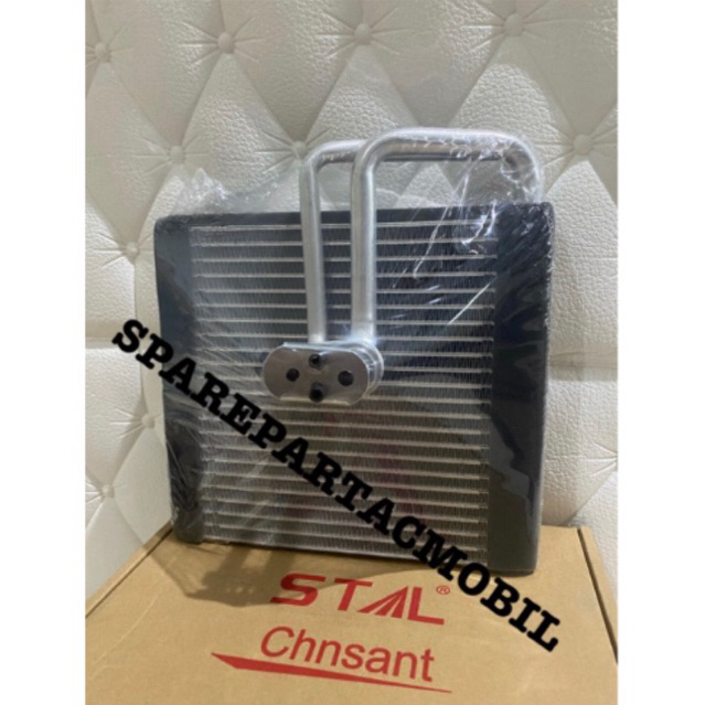 evaporator chevrolet spin