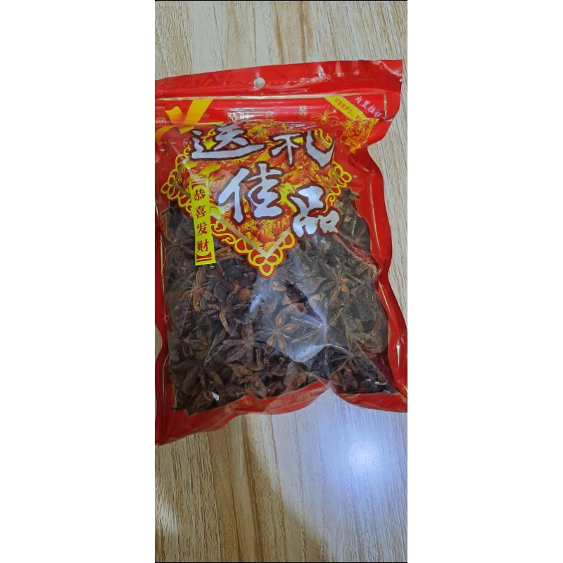 

八角/ pekak/ bunga lawang