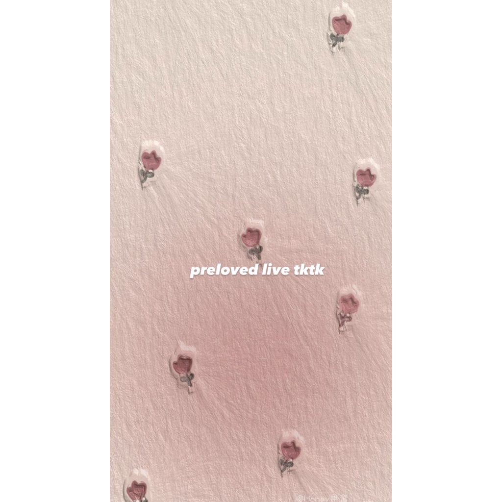 Prelove | Thrift Premium | by Oodych