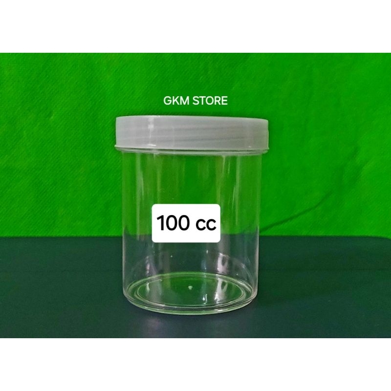 Pot Urine / Obat / Salep 100cc
