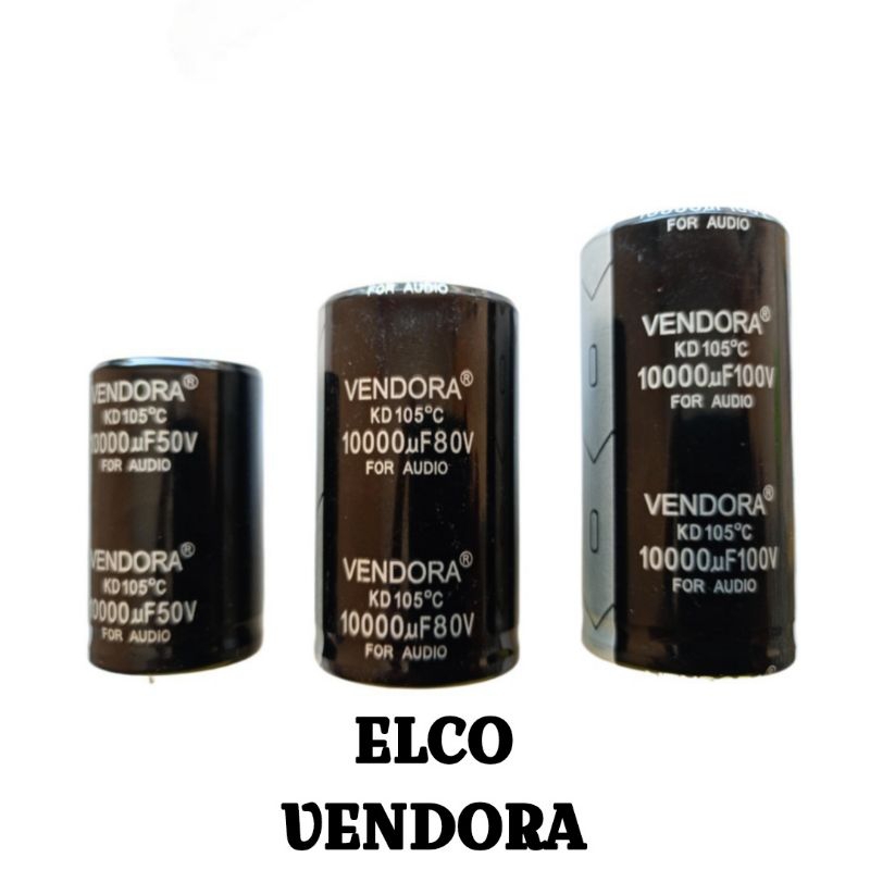 Elco Vendora