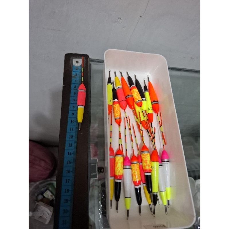 kambangan anti badai