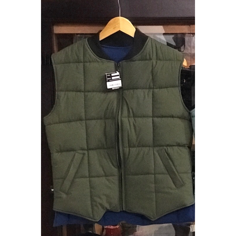 Rompi Alpina ( rompi angin)