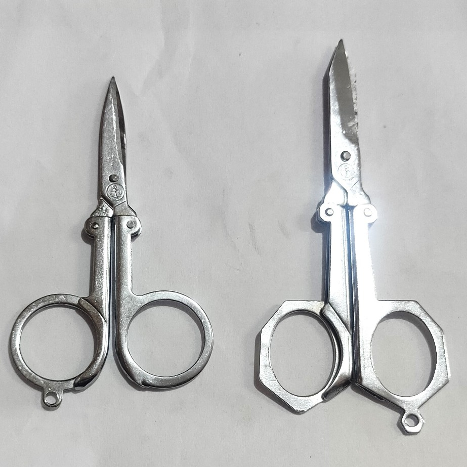 

Gunting Lipat ANCHOR