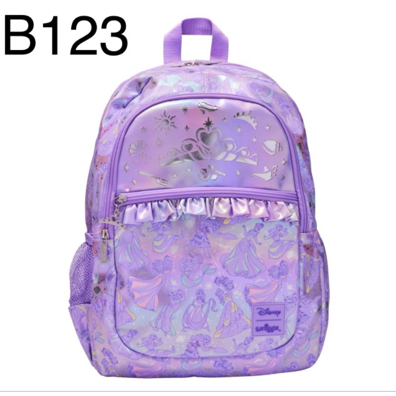 tas smiggle/tas anak SD/tas import/ransel smiggle