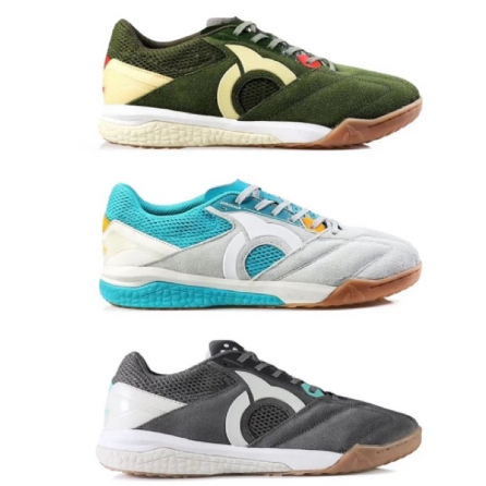 Sepatu Futsal Ortus OrtusEight Jogosala Avalanche PRO Original