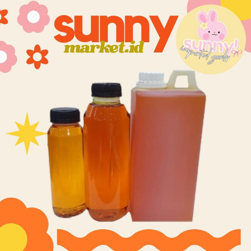 

SUNNYMARKET - MINYAK POPPING OIL KHUSUS POPCORN MINYAK POP CORN 1L 1 LITER
