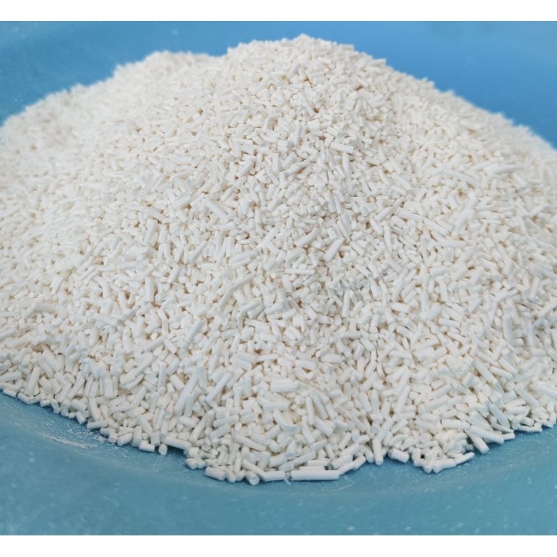 kalium sorbat pengawet makanan repack @500gram