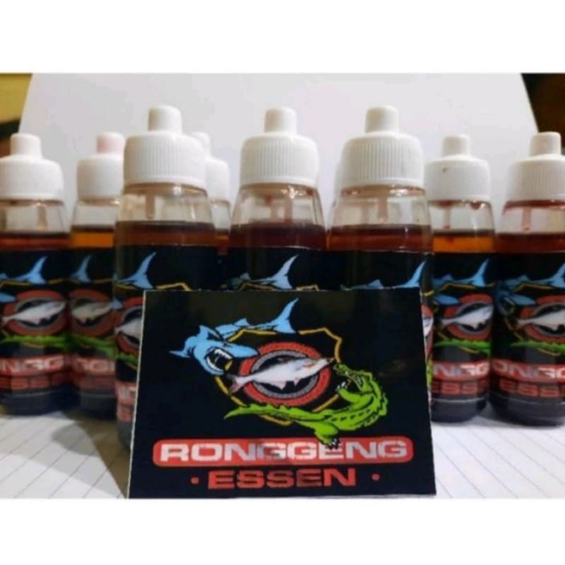 Essen Ronggeng Surabaya