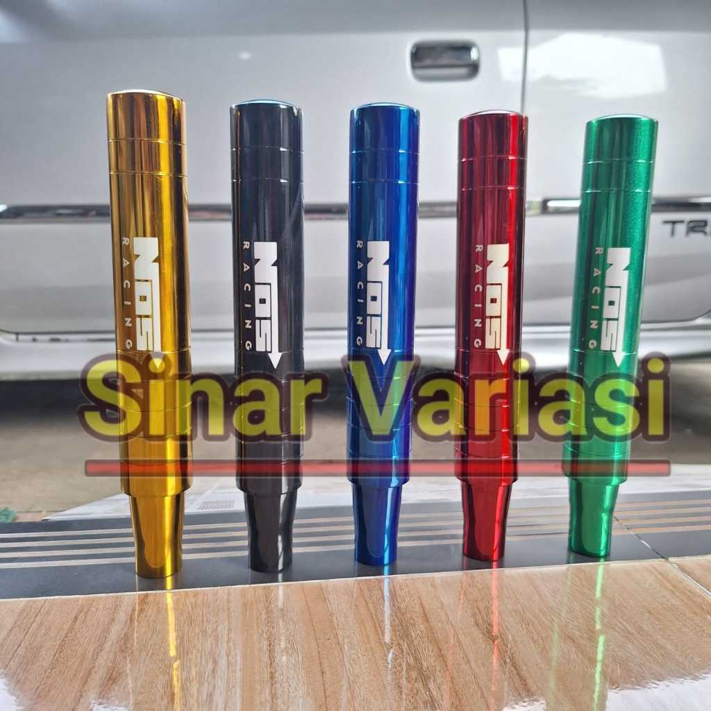 Shift Knob / Tongkat Prosneling / Tuas Gigi Persneling Truck / Tuas perseneling Mobil / Variasi Truc
