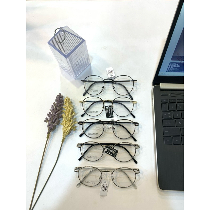 Frame Kacamata YA9765