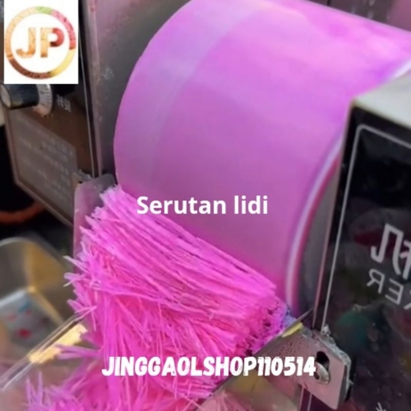 

MAR Bubuk Bahan baku es bingsoo snow ice powder bubuk minuman premium termurah