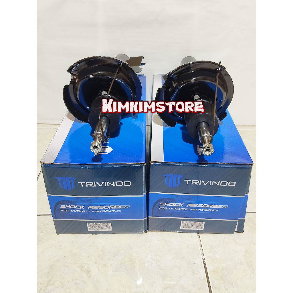ShockBreaker Shock Breaker Absorber Depan Mazda Biante Trivindo