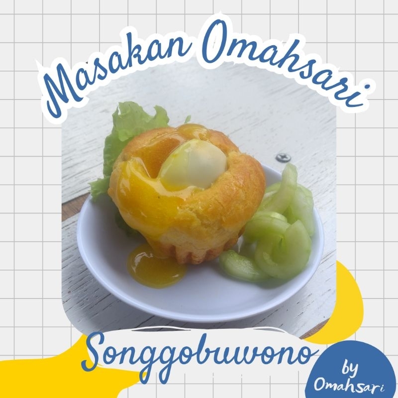 

Songgobuwono