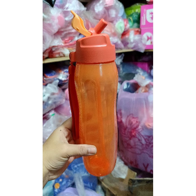 Eco Bottle 750ml Tupperware