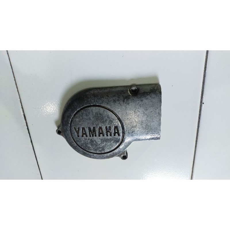 Bak magnet bak kalter kiri yamaha RS 100 RS 125 original 2nd lepasan motor