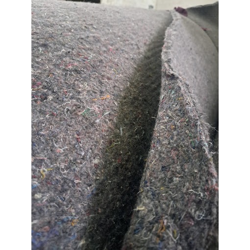 Peredam Panas & Suara Glaswool Rockwool per Meter