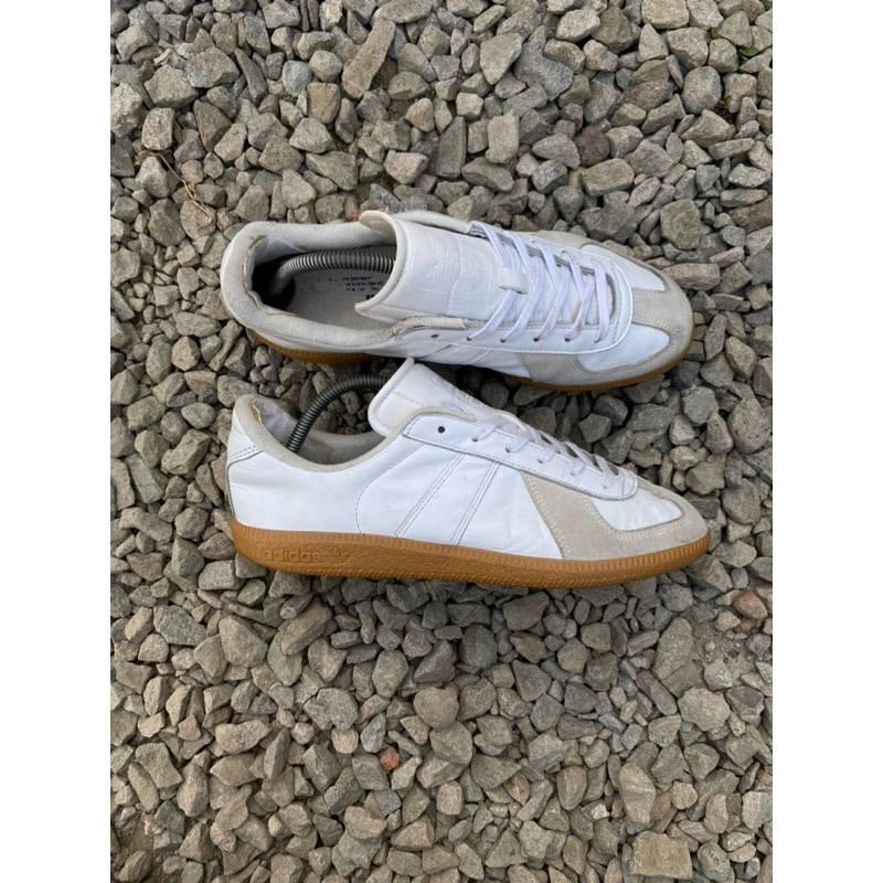 Adidas BW Army Trainers White Gumsole 2019