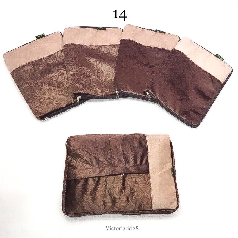 

SAMPUL COVER bahan BELUDRU PREMIUM UNTUK ALQURAN+ saku HADIST, DLL (motif sesuai gambar) COD 354