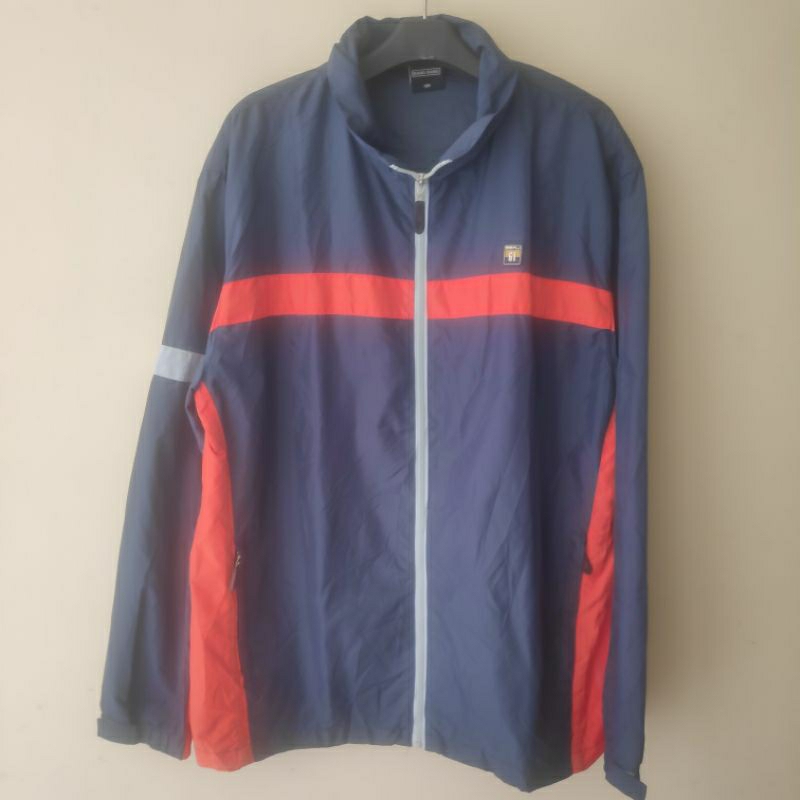 JACKET OUTDOOR RUNNING BANG-BANG TWO TONES COLOUR