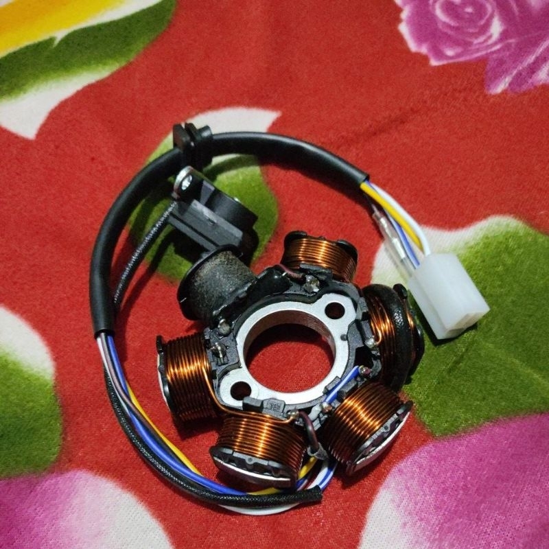 spul fullwave pnp CB.grand. legenda. supra & gl series