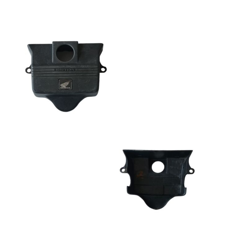 cover tutup kontak honda gl max honda gl pro original cover raiser honda gl max honda gl pro origina