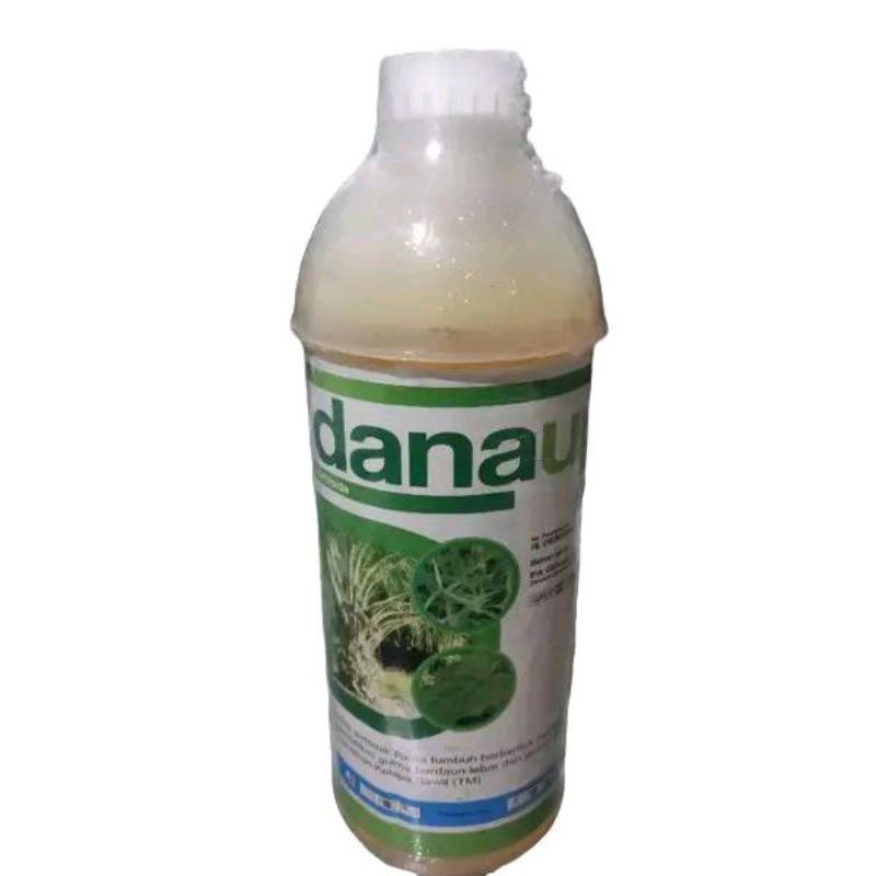 HERBISIDA DANA UP 490 SL 1 LITER