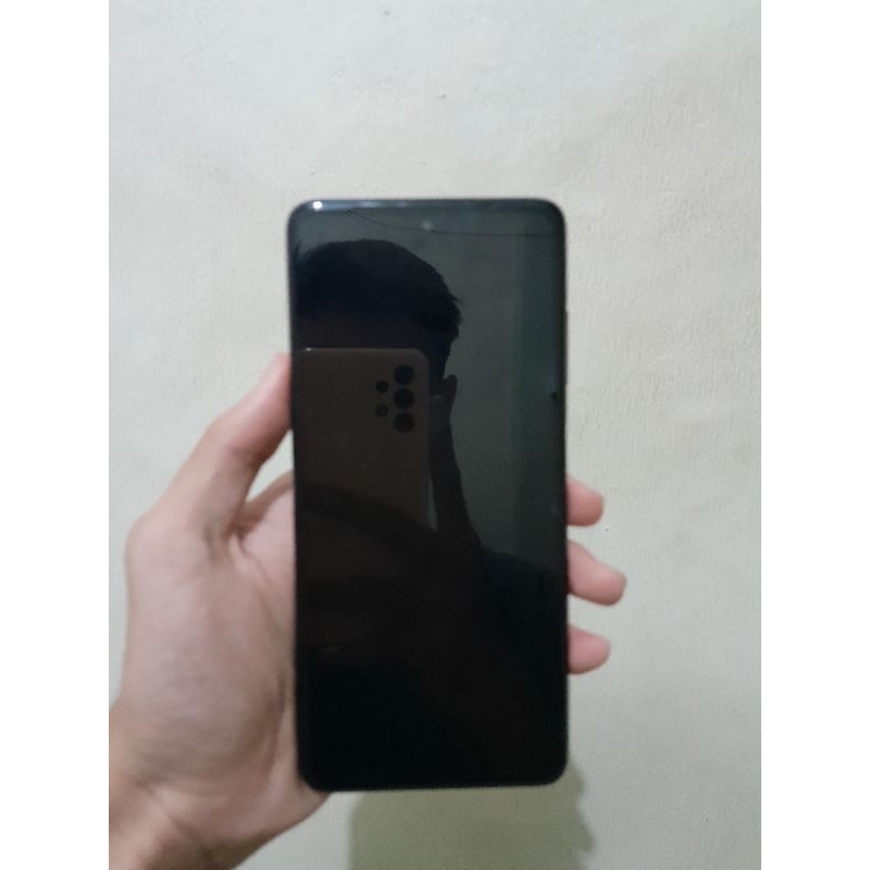 POCO X3 PRO 8/256 HP CAS SECOND