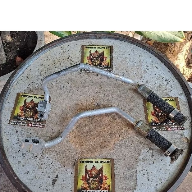 selang pipa radiator yz250f wr250f 4 tak ORIGINAL pipa selang radiator yamaha yz 250 f wr 250 f 4tak