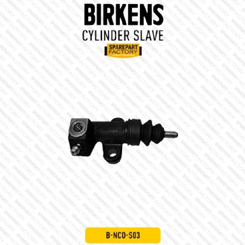CO ASSY MASTER KOPLING BAWAH NISSAN TERRANO 30620-U7001