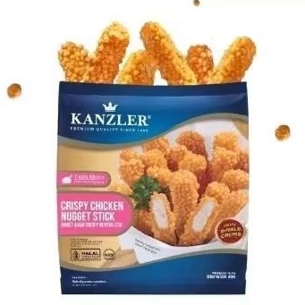 

Kanzler Crispy Chicken Nugget Stick